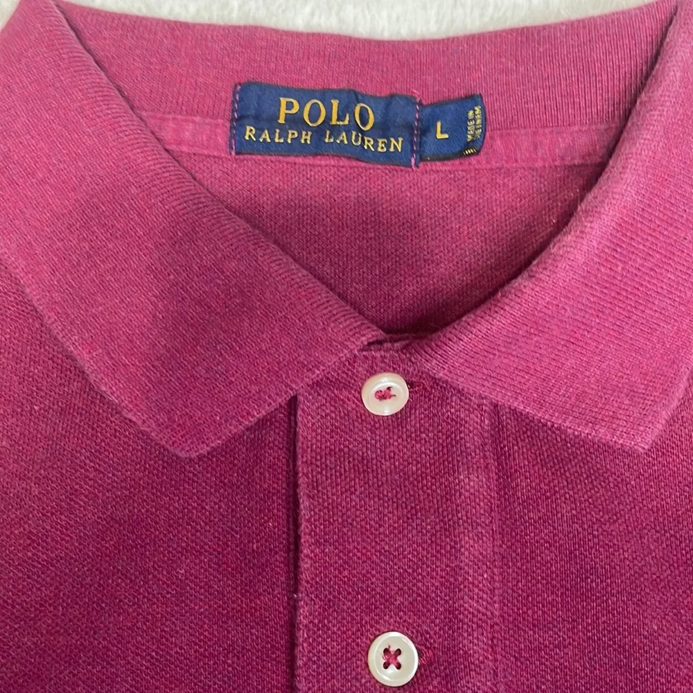 Ralph Lauren Polo Shirt